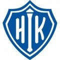 Escudo del Hellerup IK Sub 19