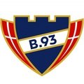 B93 København U19