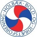 Escudo del Holbæk B&I Sub 19