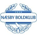 Escudo del Naesby Boldklub Sub 19