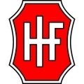 Escudo del Hvidovre IF Sub 17