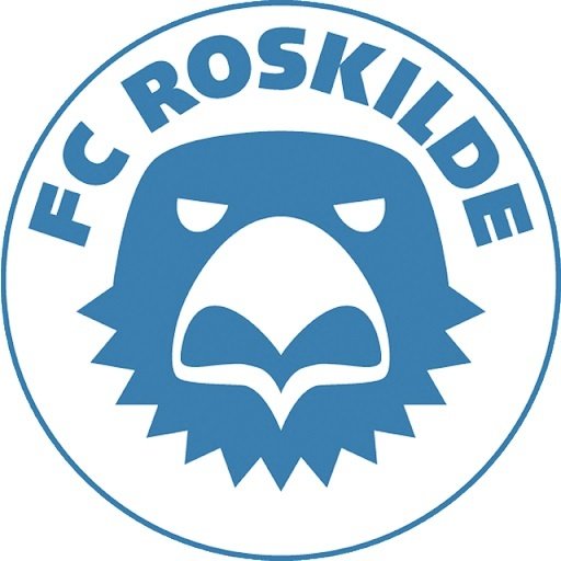 Escudo del FC Roskilde Sub 17