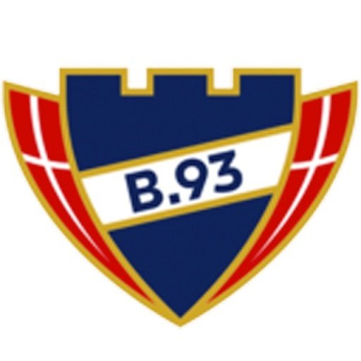 B93 København U17
