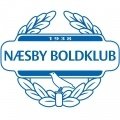 Escudo del Næsby BK Sub 17