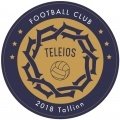 Escudo del Teleios