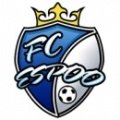 Escudo del FC Espoo Sub 19