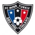 Escudo del Inter Turku Sub 19
