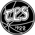 Escudo del TPS Palloseura Sub 19