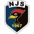 Escudo del NJS Sub 19