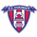 FC Viikingit Sub 19