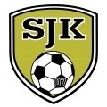 Escudo del SJK Akatemia Sub 19