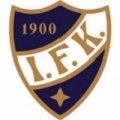 Escudo del Vaasa IFK Sub 19