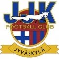 Escudo del JJK Jyväskylä Sub 19