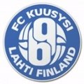 Escudo del FC Kuusysi Lahti Sub 19