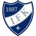 Escudo del HIFK Sub 19