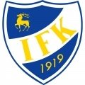 Escudo del IFK Mariehamn Sub 19