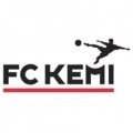Escudo del FC Kemi Sub 19