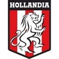Escudo del Hollandia Sub 19