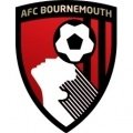 Escudo del AFC Bournemouth Sub 18