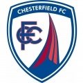 Escudo del Chesterfield Sub 18