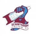 Scunthorpe United U18