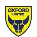 Oxford United U18