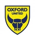 Oxford United Sub 18
