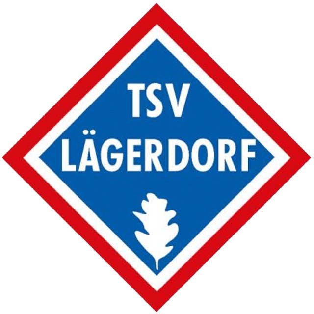 Escudo del TSV Lägerdorf Sub 19