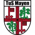 Escudo del TuS Mayen Sub 19