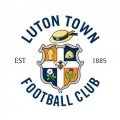 Escudo del Luton Town Sub 18