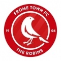 Frome Town