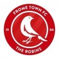 >Frome Town