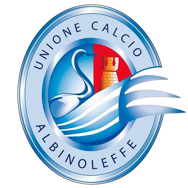 AlbinoLeffe Sub 19