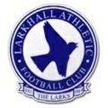 Escudo del Larkhall Athletic