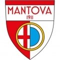 Escudo del Mantova Sub 19