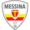 Escudo del ACR Messina Sub 19
