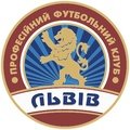 Escudo del Lviv Sub 21