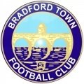 Escudo del Bradford Town