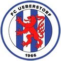 Escudo del Ueberstorf