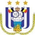 Escudo del Anderlecht Fem
