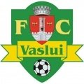 Escudo del FC Vaslui II
