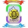 Escudo del Atlético Comalapa