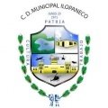 Escudo del Municipal Ilopaneco