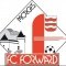 Escudo Forward