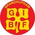 Escudo del Bramdrupdam
