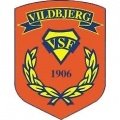 Escudo del Vildbjerg