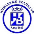 Escudo del Humlebæk