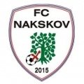 Escudo del FC Nakskov
