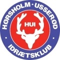 Hørsholm-Usserød