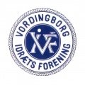 Escudo del Vordingborg IK